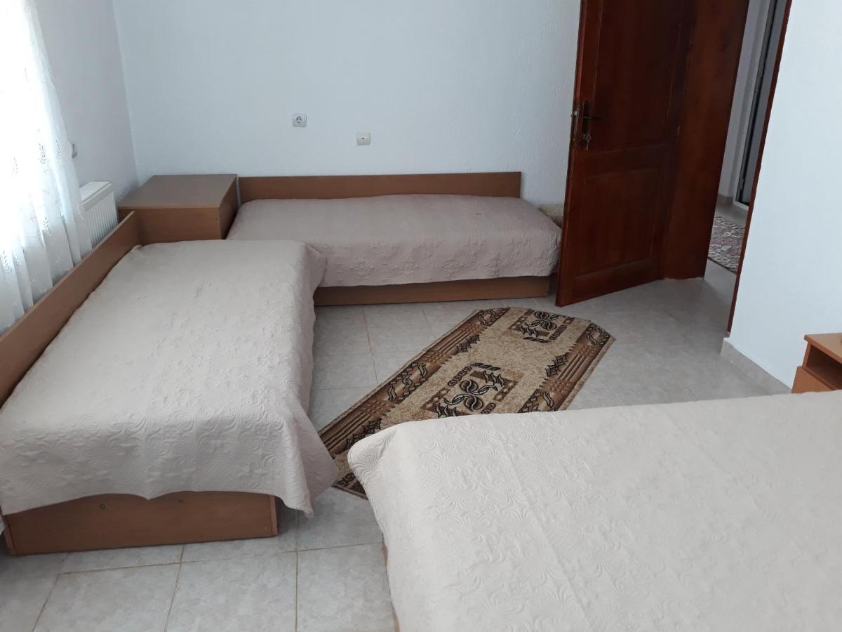 דוספאט Вила Багрянови מראה חיצוני תמונה
